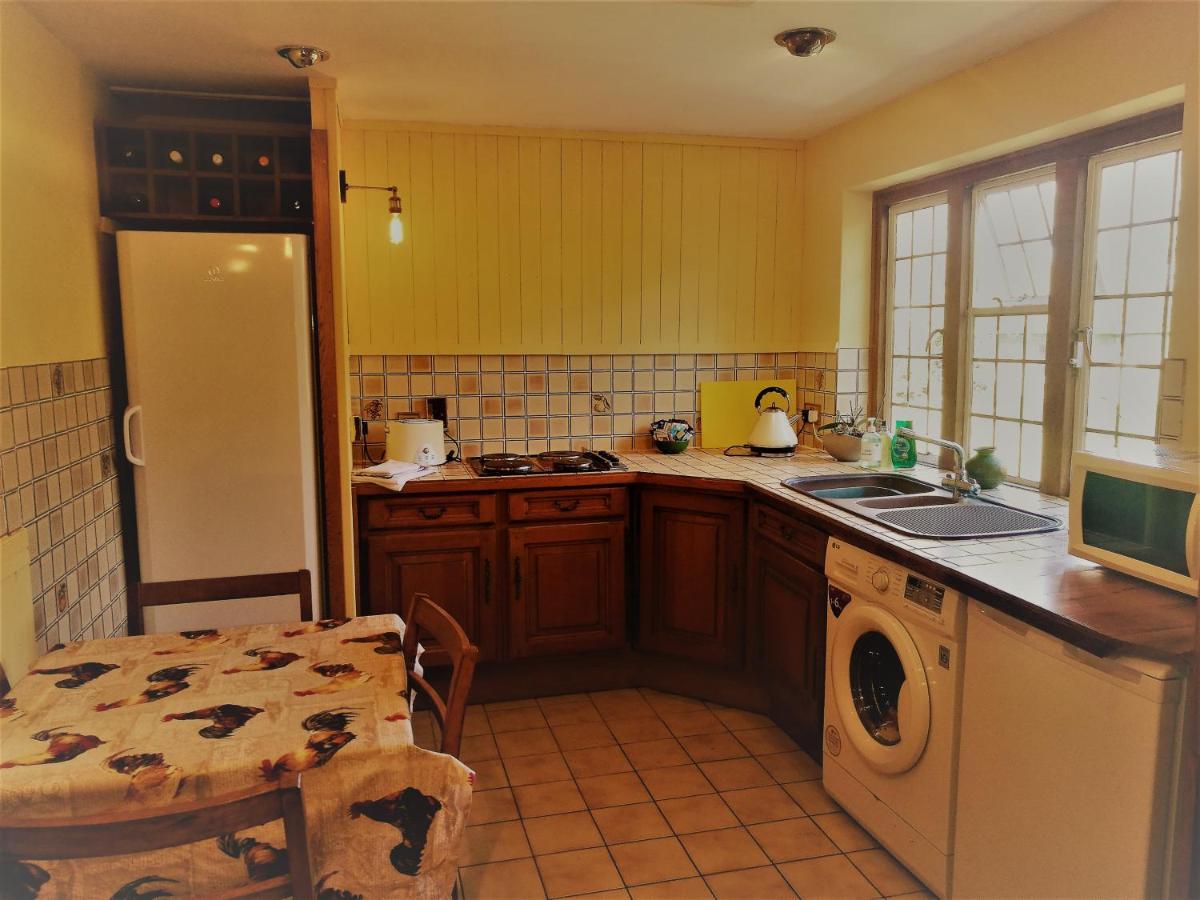 Iffin Farmhouse Cantorbéry Extérieur photo