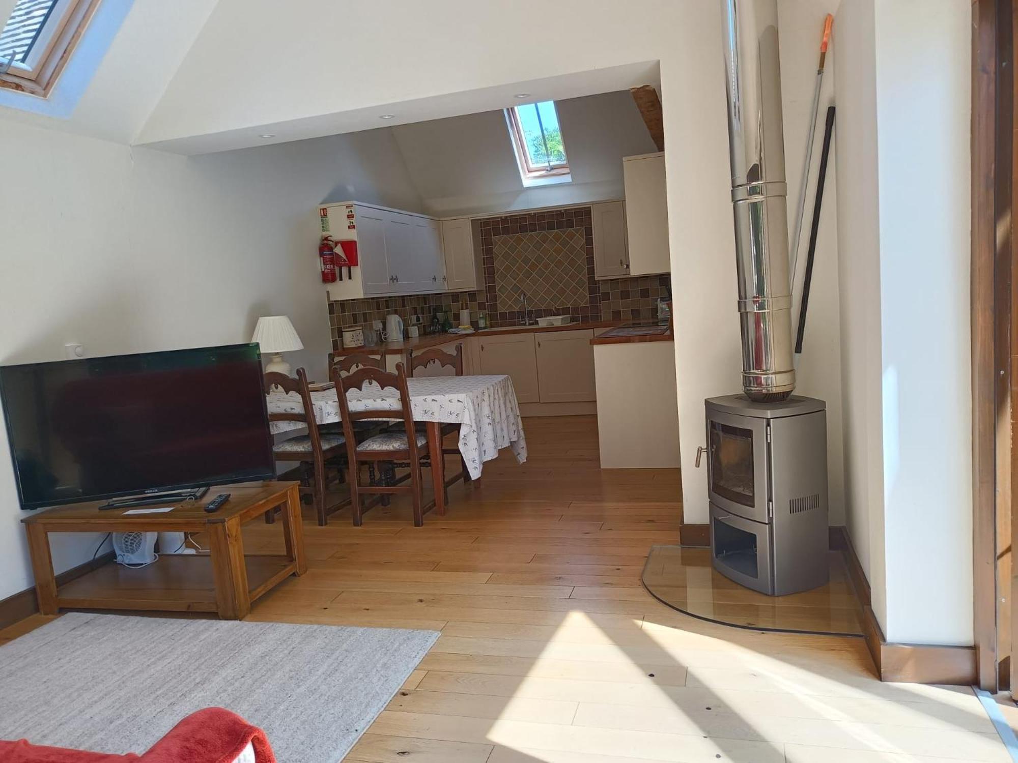 Iffin Farmhouse Cantorbéry Extérieur photo