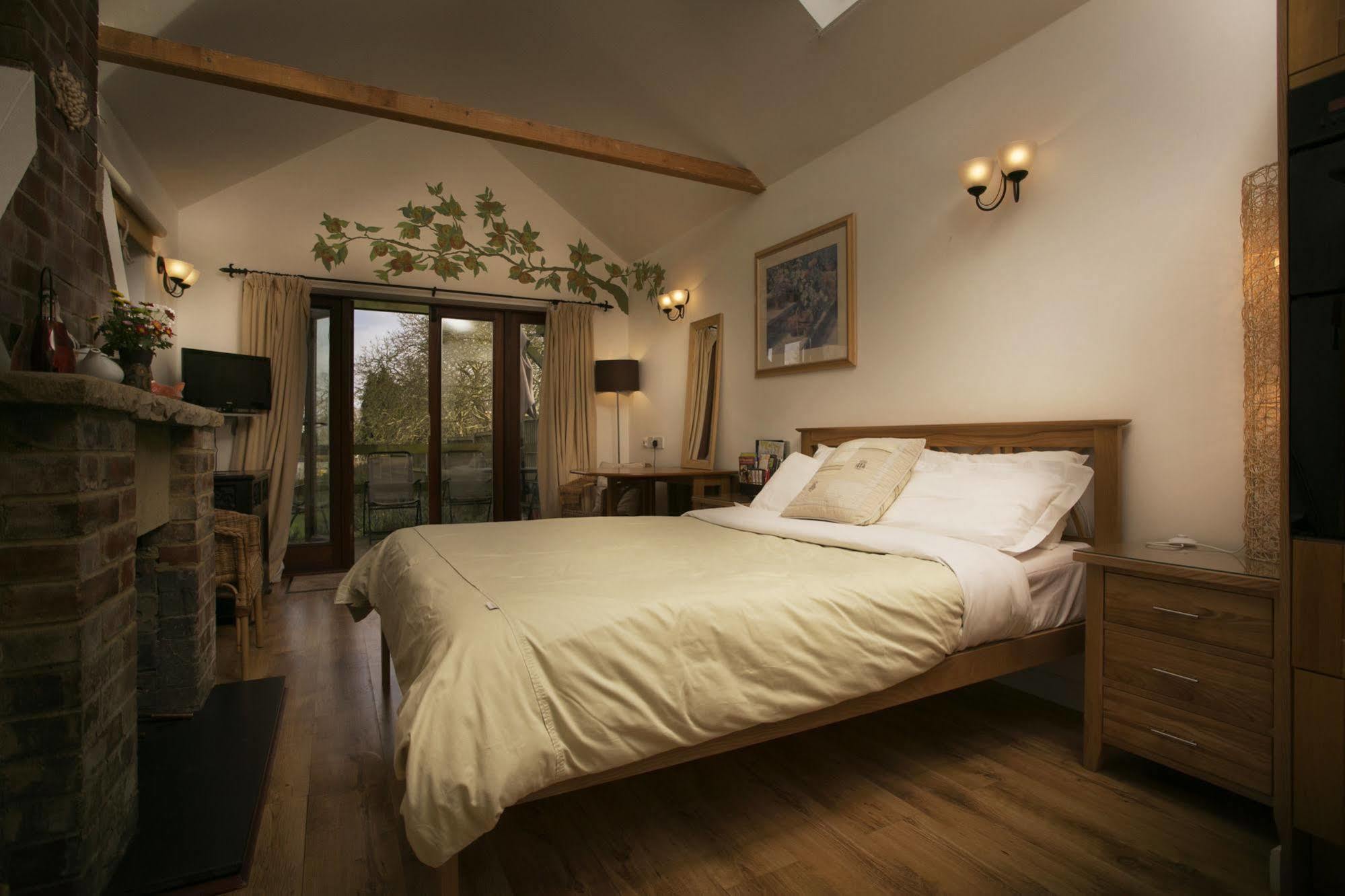 Iffin Farmhouse Cantorbéry Extérieur photo