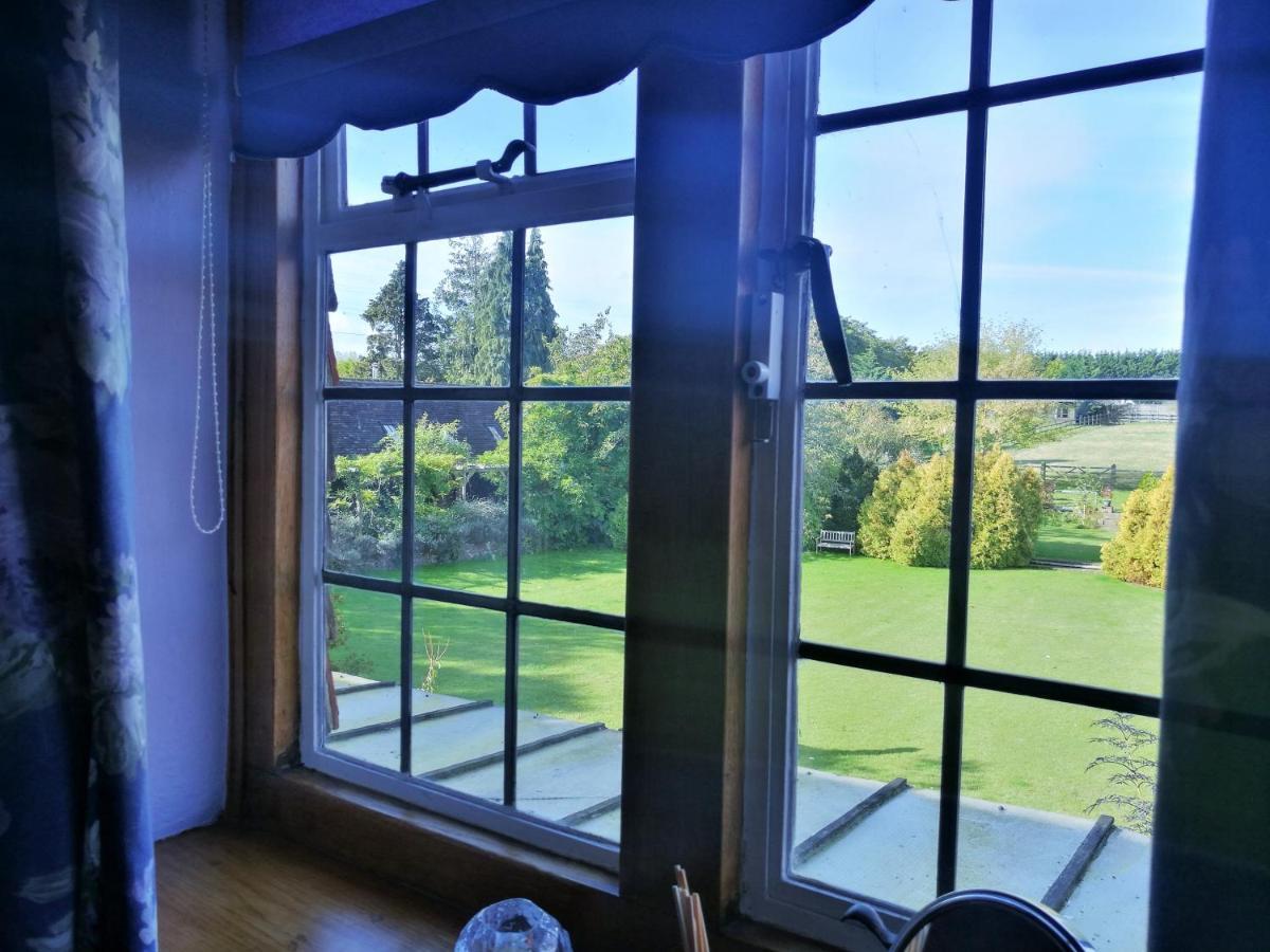 Iffin Farmhouse Cantorbéry Extérieur photo